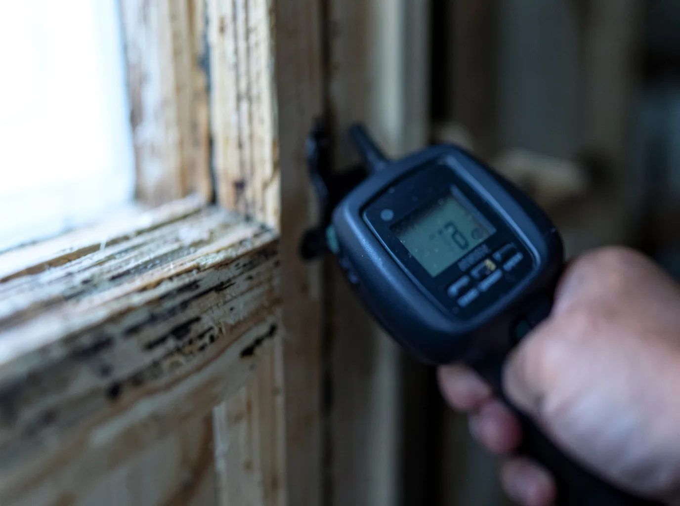 Moisture Inspection And Documentation in Centerville, IA