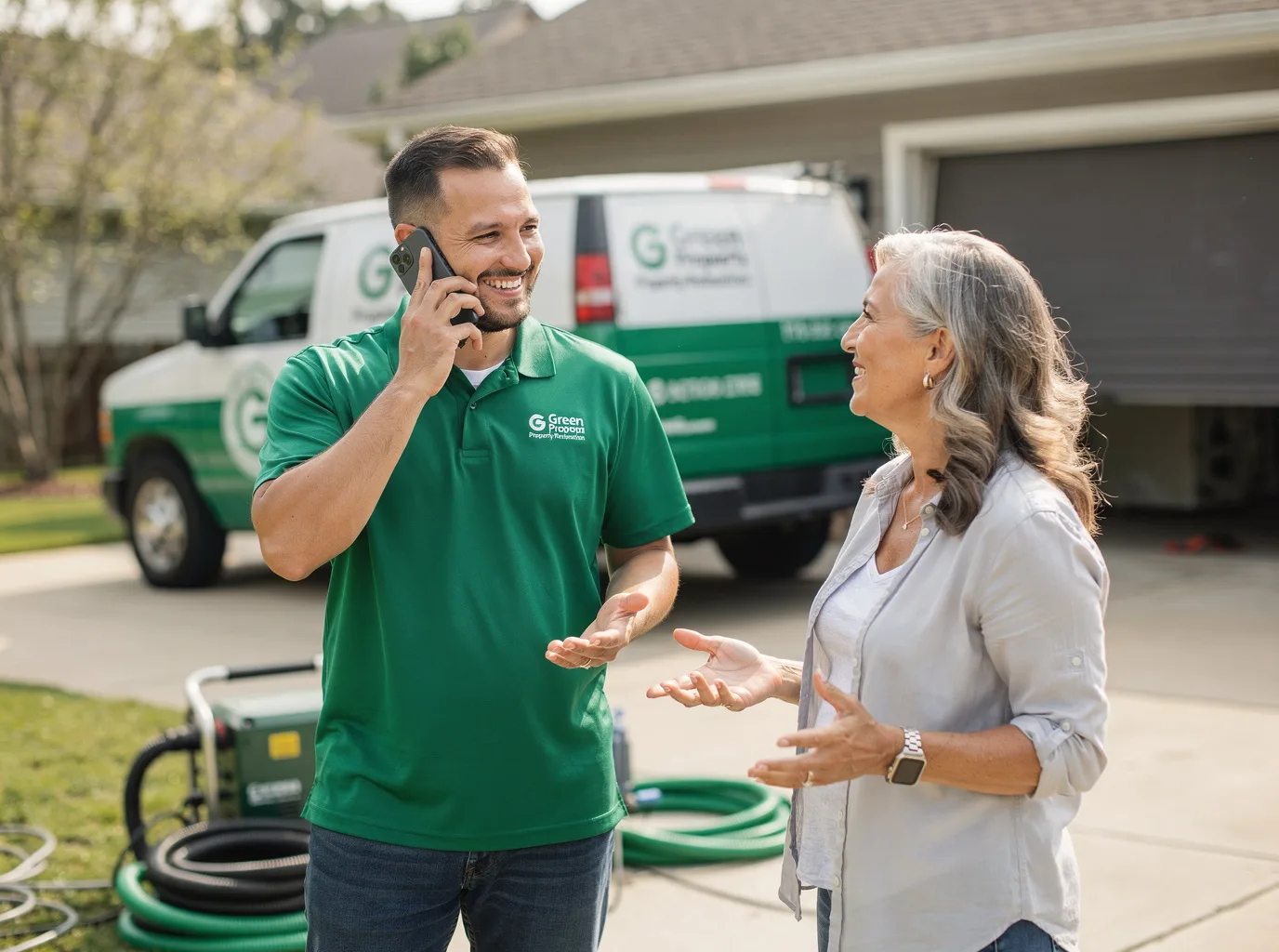 Water Damage Restoration Centerville, IA FAQs
